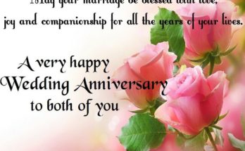 2nd Wedding Anniversary Wishes