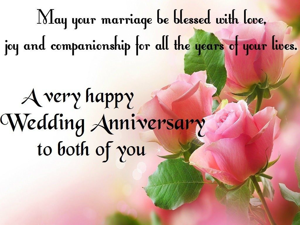 2nd Wedding Anniversary WIshes Images Archives - Happy Anniversary ...