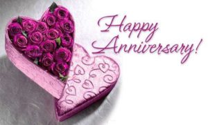 2nd Wedding Anniversary Wishes, Messages, Quotes, Images and Cards