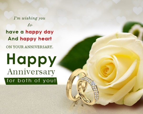 marriage anniversary wishes and messages