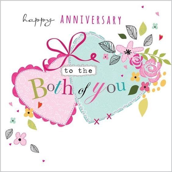 Happy Anniversary Wishes For Aunt - Anniversary Quotes