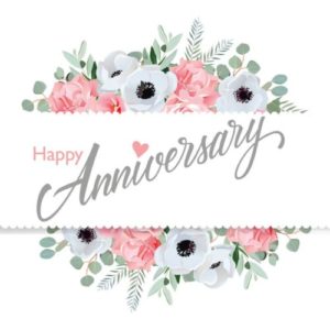 Happy Anniversary Wishes,Greetings,Images & Cards