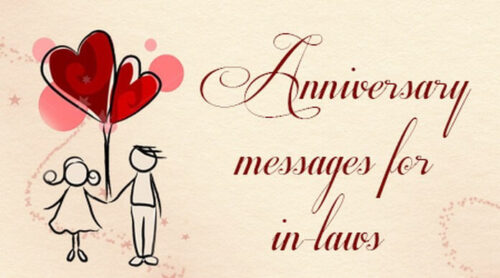 Heart Touching Anniversary Wishes for Parent