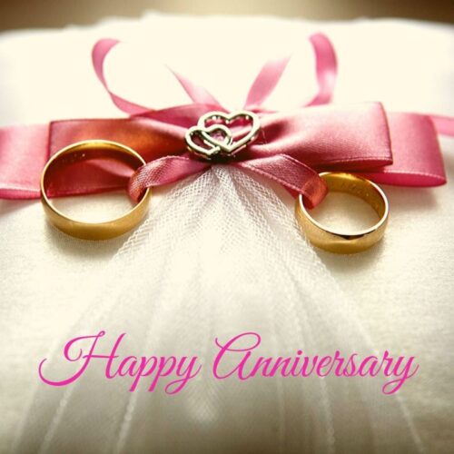 Wedding Anniversary Quotes for Friend