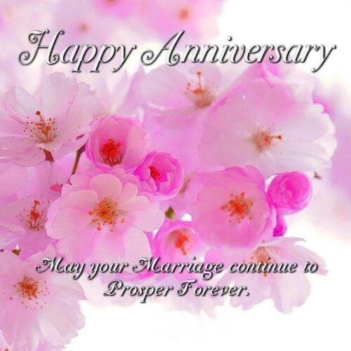 Wedding Anniversary Quotes for Friends