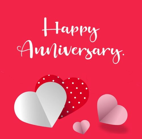 Wedding anniversary Wishes and Messages