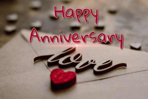 Happy Wedding Anniversary Quotes, Messages and Wishes